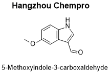 5-Methoxyindole-3-carboxaldehyde