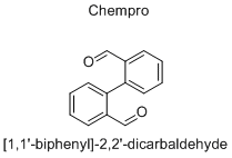 [1,1,-biphenyl]-2,2,-dicarbaldehyde