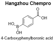 4-Carboxyphenylboronic acid