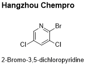 2-Bromo-3,5-dichloropyridine