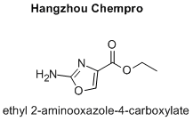 Ethyl 2-aminooxazole-4-carboxylate