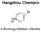 4-Bromopyridine HCl