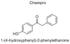 1-(4-hydroxyphenyl)-2-phenylethanone