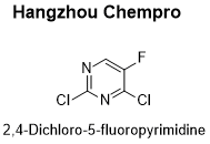 2,4-Dichloro-5-fluoropyrimidine