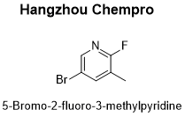 5-Bromo-2-fluoro-3-methylpyridine