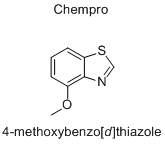 4-methoxybenzo[d]thiazole