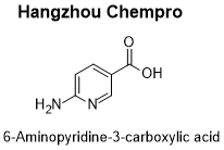 6-Aminonicotinic acid