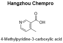 4-Methylpyridine-3-carboxylic acid