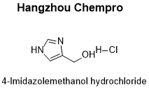 4-(Hydroxymethyl)imidazole HCl 