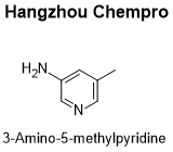 3-Amino-5-methylpyridine