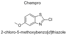 2-chloro-5-methoxybenzo[d]thiazole