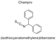 isothiocyanatodiphenylmethane