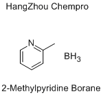 Borane-2-picoline complex