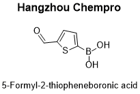 5-Formyl-2-thiopheneboronic acid