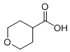 四氫吡喃-4-甲酸