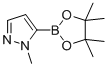 1-甲基-1H-吡唑-5-硼酸頻哪醇酯
