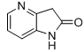 1,3-二氫-2H-吡咯并[3,2-b]吡啶-2-酮