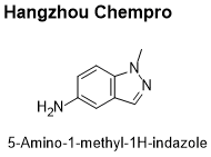 5-Amino-1-methylindazole