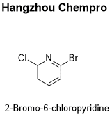 2-Bromo-6-chloropyridine