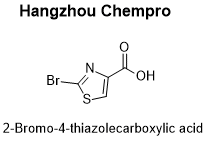 2-Bromo-4-thiazolecarboxylic acid