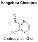 2-nitropyridin-3-ol