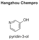 pyridin-3-ol