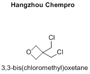 3,3-bis(chloromethyl)oxetane