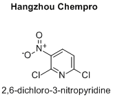 2,6-dichloro-3-nitropyridine