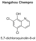 5,7-dichloroquinolin-8-ol