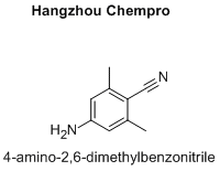 4-amino-2,6-dimethylbenzonitrile