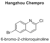 6-bromo-2-chloroquinoline