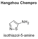 isothiazol-5-amine