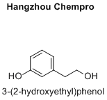 3-(2-hydroxyethyl)phenol