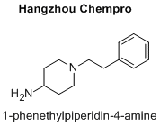 1-phenethylpiperidin-4-amine