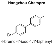 4-bromo-4'-iodo-1,1'-biphenyl