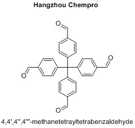 4,4',4'',4'''-methanetetrayltetrabenzaldehyde