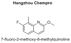 7-fluoro-2-methoxy-8-methylquinoline