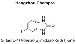 5-fluoro-1H-benzo[d]imidazol-2(3H)-one