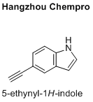 5-ethynyl-1H-indole