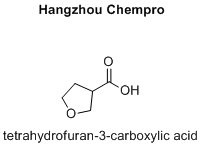 tetrahydrofuran-3-carboxylic acid