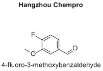 4-fluoro-3-methoxybenzaldehyde