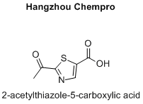 2-acetylthiazole-5-carboxylic acid