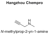 N-methylprop-2-yn-1-amine