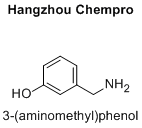 3-(aminomethyl)phenol