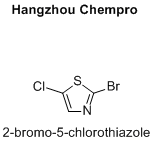 2-bromo-5-chlorothiazole