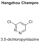 3,5-dichloropyridazine