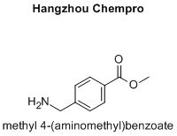 methyl 4-(aminomethyl)benzoate