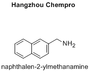 naphthalen-2-ylmethanamine