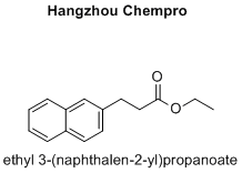 ethyl 3-(naphthalen-2-yl)propanoate