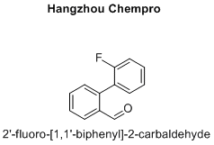 2'-fluoro-[1,1'-biphenyl]-2-carbaldehyde